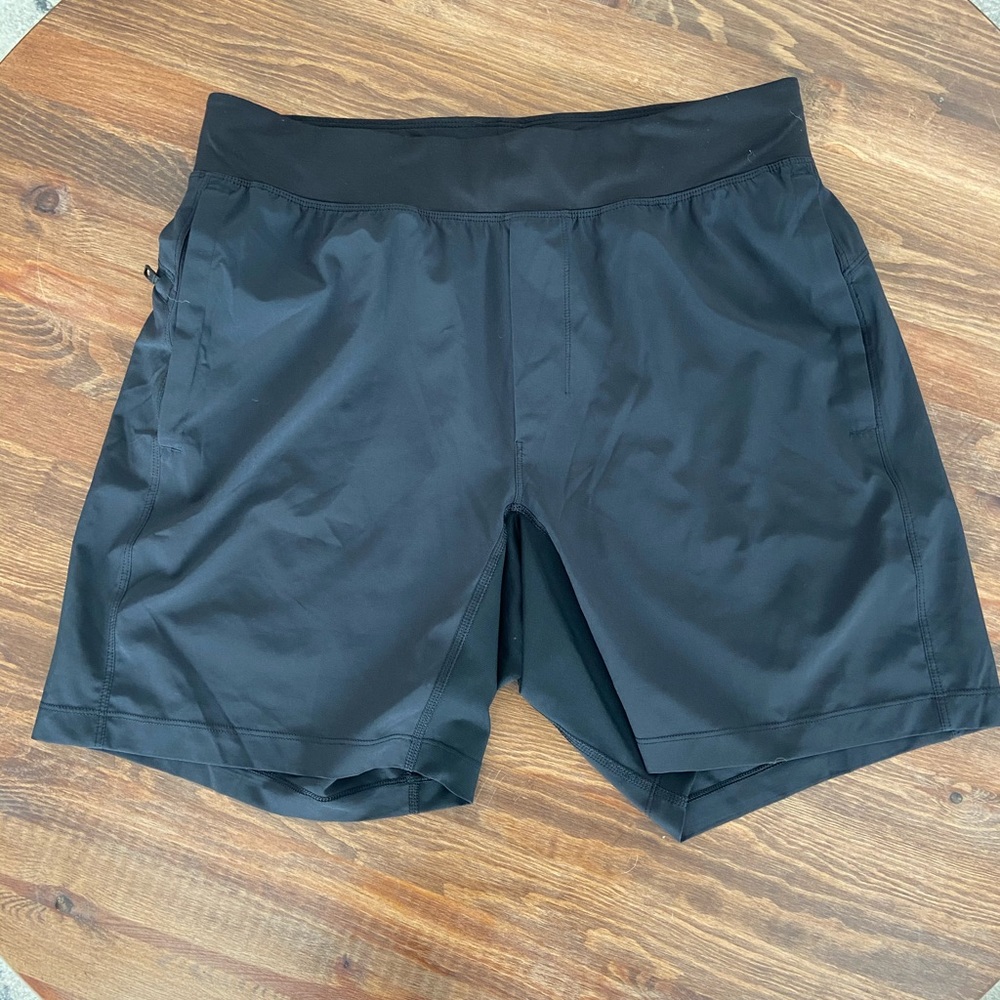 Lululemon Men’s T.H.E. Short